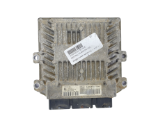 Blok Ovladačů 9661642180 9664807380 5WS40662A-T SID803A PSA Siemens