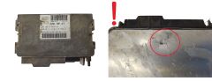 Blok Ovladačů 46524188 IAW16F.ET 61602.108.00 Lancia Magneti Marelli 2769