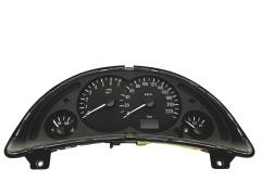 Otáčkoměr Opel Corsa C 09166814FL 110008988009 31251
