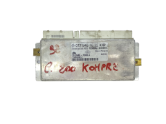 Blok Ovladačů 0175451632 K02 10.0946-1500.4 Mercedes ATE