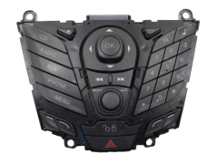 Autorádio Ford Fiesta 8A6T-18K811-BE 8A6T18K811BE Autorádio Ford Fiesta 8A6T-18K811-BE 8A6T18K811BE