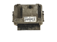 Řídicí Jednotka Motoru Opel 12992628LK 0281011380 Bosch 21895