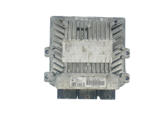 Blok Ovladačů 9660497480 9655534080 5WS40277G-T PSA Siemens 41164