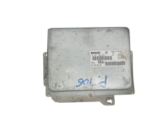 Blok Ovladačů 0261204051 9624936180 26FM0000 MA3.0 PSA Bosch 45894