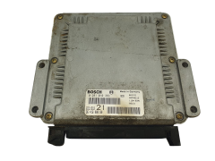 Blok Ovladačů 0281010363 9641608080 28FM0213 PSA Bosch 68361