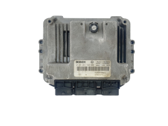 Blok Ovladačů 0281011549 8200310863 8200370779 Renault Bosch 45406