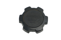 Víčko Olejové Nádrže 025867 1607038980 1.0 12v 1KR Citroen Peugeot Toyota