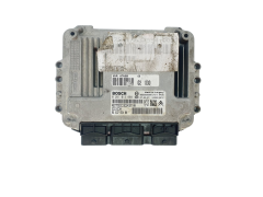 Blok Ovladačů 0281013868 9663755480 9653958980 PSA Bosch 47528
