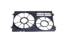 Obal Ventylátory  1K0121207AA 11211368802 VW Audi Skoda DPA