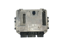 Blok Ovladačů 0281011804 9663850580 9653958980 PSA Bosch 36141