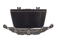 Navigace Radio Opel Astra K 39042448 368046467 Delphi 1081