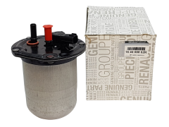 Filtr Paliva Nový originál Dacia Renault 1.5 DCI 164000862R