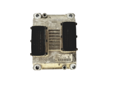 Blok Ovladačů Fiat 00468019640 0261206980 Bosch 27311