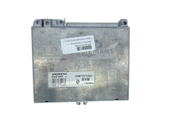 Blok Ovladačů S101714101D 7700742851 7700863563 Renault Siemens