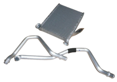 Ohřívač Renault Espace V Megane IV 271154677R