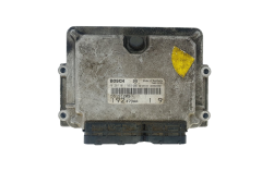 Blok Ovladačů 55191209 0281011553 192 47DAA Fiat Bosch 47208