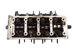 Hlava Válce Citroen Peugeot 9621038110 1.4 8v KFX Hlava Válce Citroen Peugeot 9621038110 1.4 8v KFX