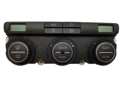 Panel Větrání 1K0907044 VW Golf 5 6027