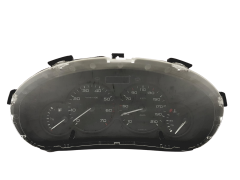 Tachometr Peugeot 206 555000301203 30671