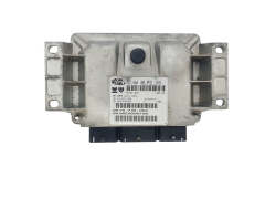 Blok Ovladačů 9653979480 9659099180 IAW6LP2.05 PSA Magneti Marelli 45458 Blok Ovladačů 9653979480 9659099180 IAW6LP2.05 PSA Magneti Marelli 45458