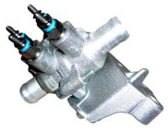 Hrdlo Termostatu Nový Trafic Vivaro NV300 1.6 dCi 922000004R