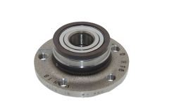 Náboje Na Kola Zadek 1T0598611A B15626 VW Caddy Borsehung