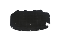 Odhlučnění Masky Pro Skoda Superb 2 3T0863831 88630820302 DPA