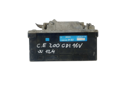 Blok Ovladačů ABS 0055452132 0265101018 Mercedes Bosch 41745 Blok Ovladačů ABS 0055452132 0265101018 Mercedes Bosch 41745