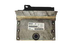Blok Ovladačů 0281001442 9626373980 XUDBC02 28RTD845 PSA Bosch 21865