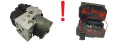 Pumpa Abs Nissan Almera 476605M303 0273004596 Bosch 65418