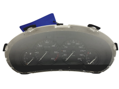 Tachometr Peugeot 206 9643401180 09032109805 44974 Tachometr Peugeot 206 9643401180 09032109805 44974