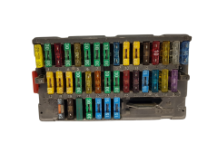 Blok Ovladačů 9453478380 11351/00 PSA DAV 2610