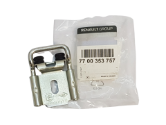 Západka Originál Renault Opel Nissan 7700353757 Západka Originál Renault Opel Nissan 7700353757