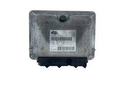 Blok Ovladačů IAW 4AF.S2 51782647 61601.127.02 Fiat Magneti Marelli 48681