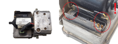 Pumpa Abs Opel Vectra B 12864101 12836801 S105000001R Kelsey