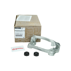 Držák Brzdového Třmenu Zadek Originál 4100800Q0G 440013823R Renault Nissan