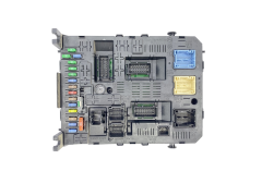 Blok Ovladačů BSI 9664058780 BSI04EV PSA Johnson Controls 58124 Blok Ovladačů BSI 9664058780 BSI04EV PSA Johnson Controls 58124