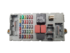Pojistková Skříň Fiat Punto 2 46520600 46774358