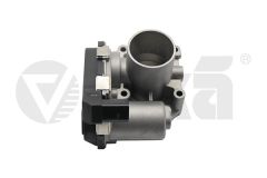 Škrticí Klapka 03C133062B 11331763001 VW Seat Skoda Vika