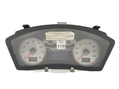 Otáčkoměr Fiat Stilo 46754571 1FCF-10849-ME 28406