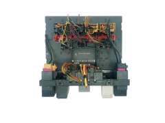 Blok Ovladačů Moduł VW 3C8937049D F005V00744 Bosch Blok Ovladačů Moduł VW 3C8937049D F005V00744 Bosch