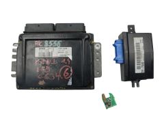 Starter Pack Renault Kangoo 7700115098 7700312251 1,4 8V E7J