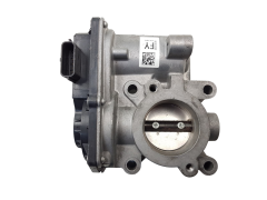Škrticí Klapka Renault 161206038R H8201171233 0.9 1.2 TCE 2037 Škrticí Klapka Renault 161206038R H8201171233 0.9 1.2 TCE 2037