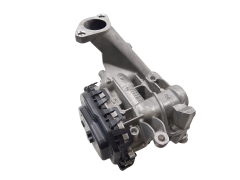 Ventil Egr Citroen Peugeot 9807369980 1.6 HDI Valeo 1707