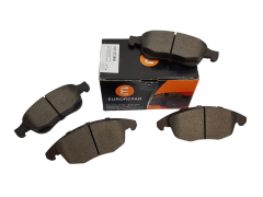 Brzdové Destičky Předek Originál Berlingo Partner 2 1617272980