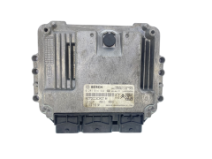 Blok Ovladačů 0281014444 9665691680 9661586080 PSA Bosch 63159
