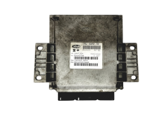 Blok Ovladačů 9642423780 9642597680 IAW48P2.70 PSA Magneti Marelli 16579