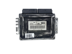 Blok Ovladačů 96435559 5WY1E07E 1BOP D42 Chevrolet Kemsco 51228