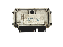 Blok Ovladačů 0261206943 9647480580 9638765680 PSA Bosch 18415