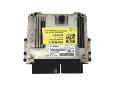 Blok Ovladačů 9814182680 0281032456 9806460480 PSA Bosch 29075